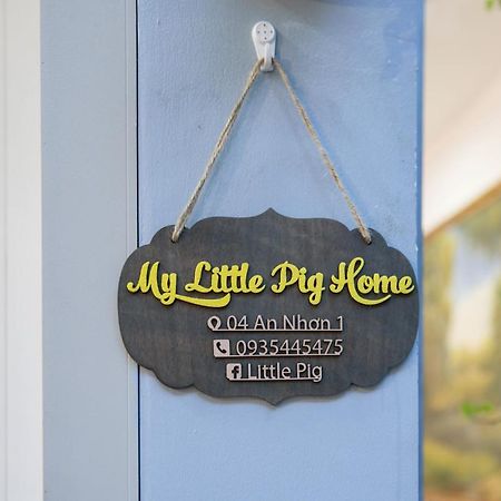 My Little Pig Home Da Nang Exterior foto