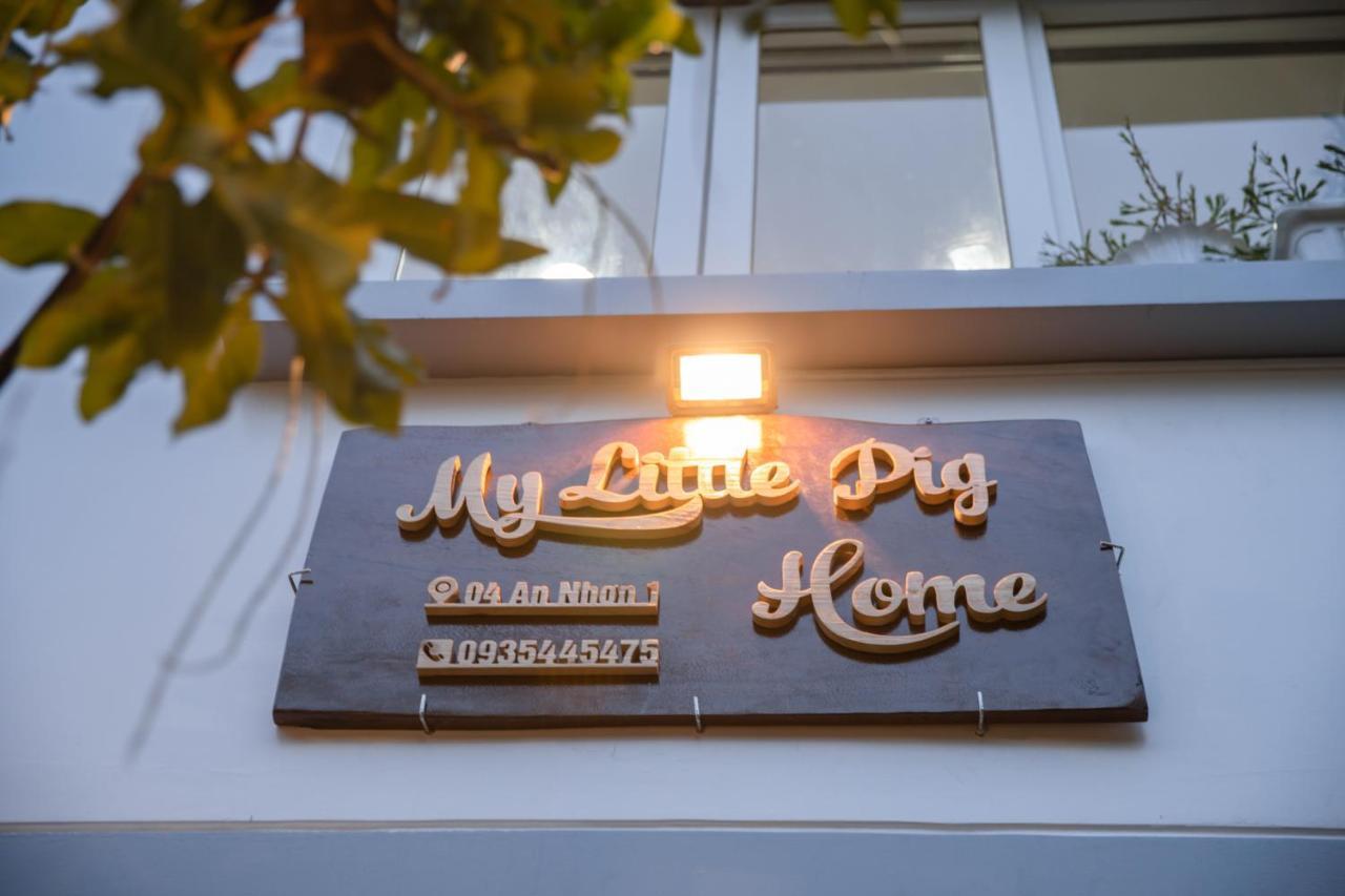 My Little Pig Home Da Nang Exterior foto