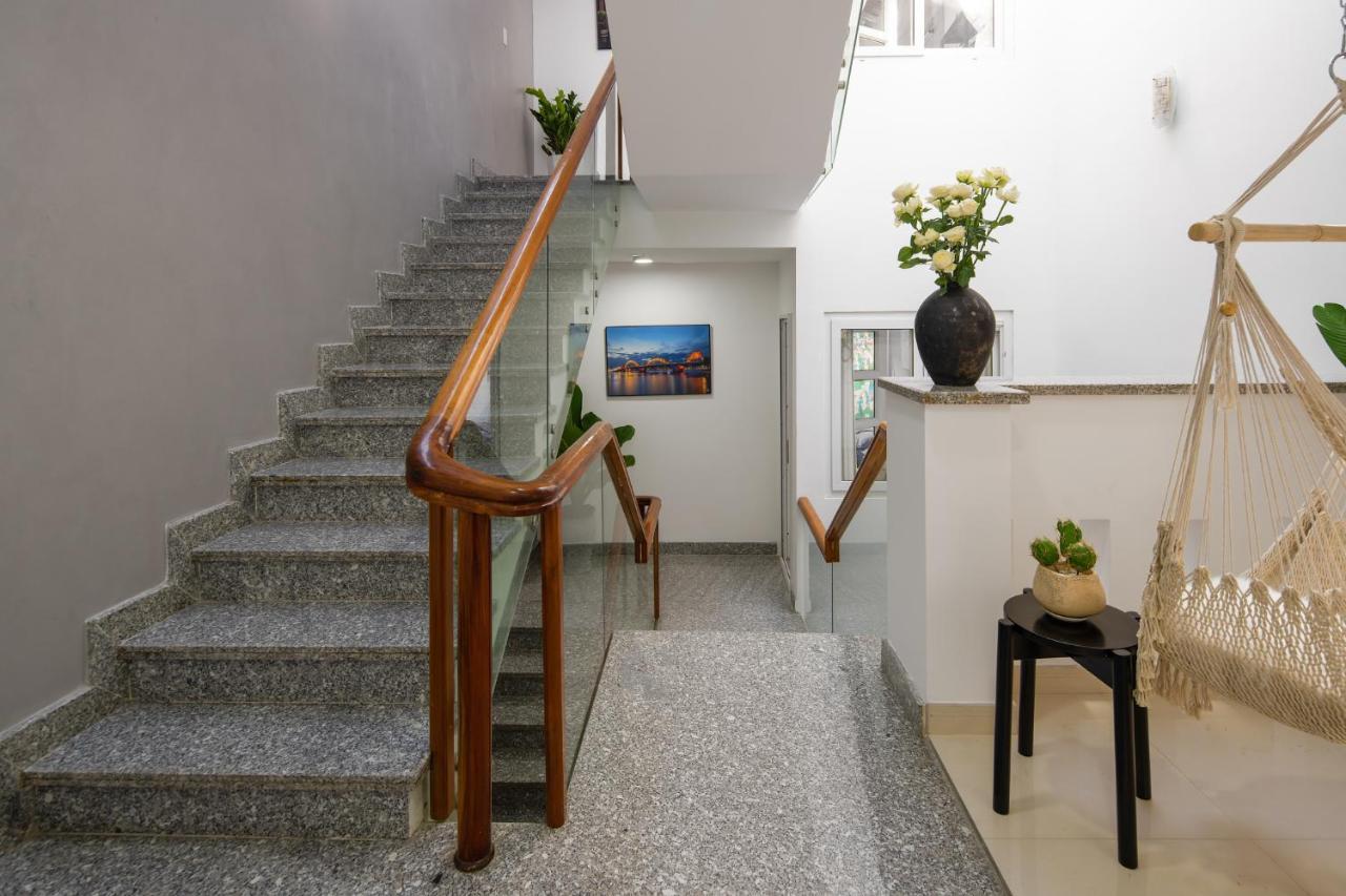 My Little Pig Home Da Nang Exterior foto