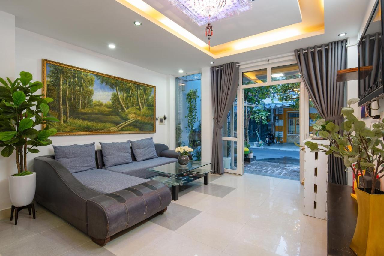 My Little Pig Home Da Nang Exterior foto