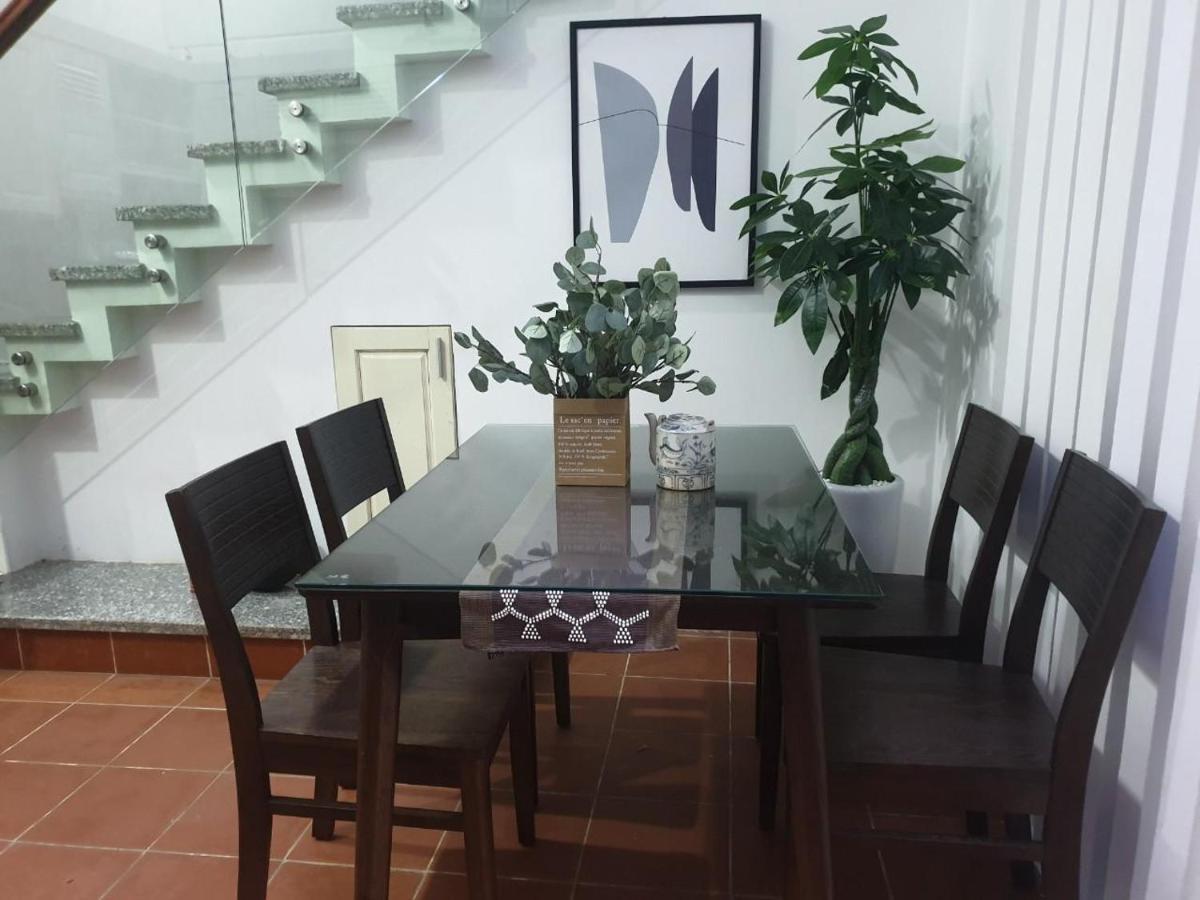 My Little Pig Home Da Nang Exterior foto