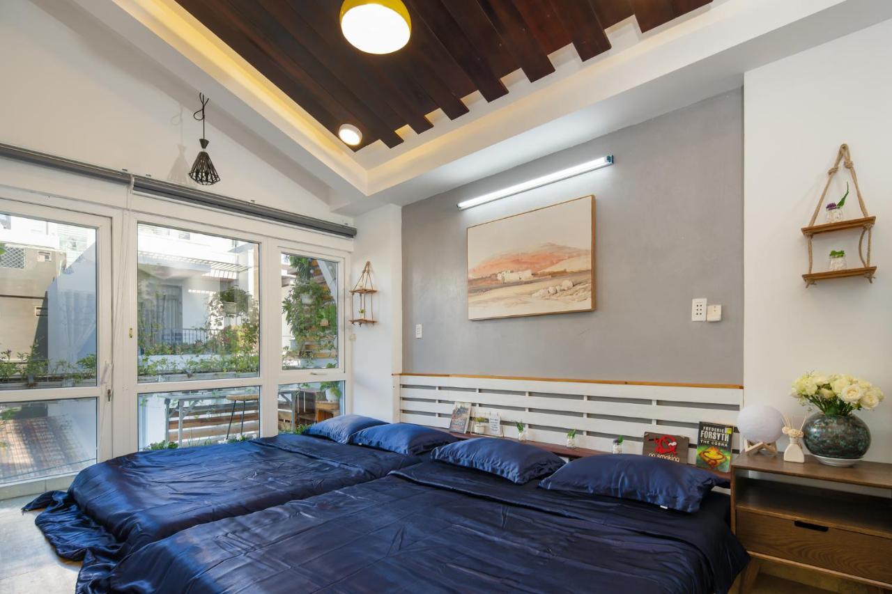 My Little Pig Home Da Nang Exterior foto