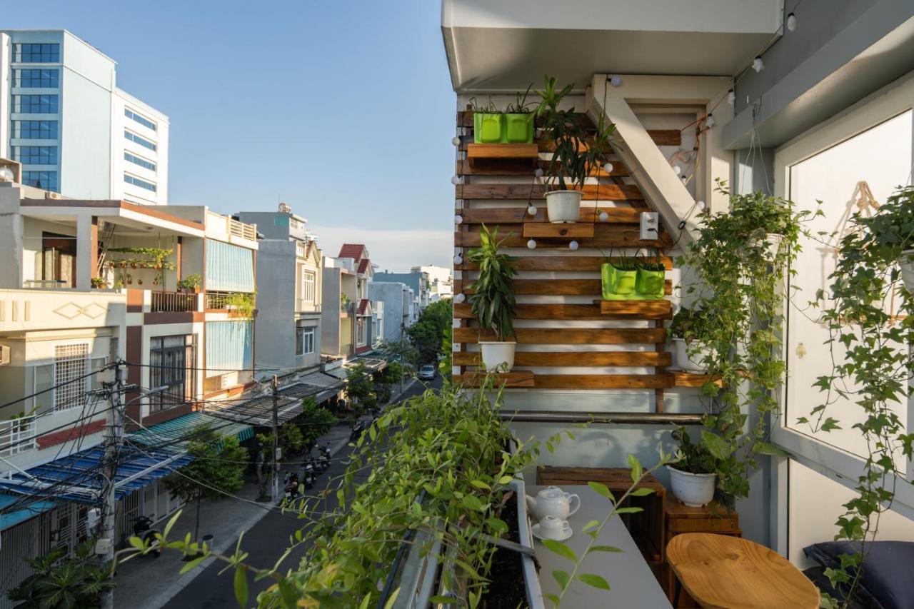 My Little Pig Home Da Nang Exterior foto