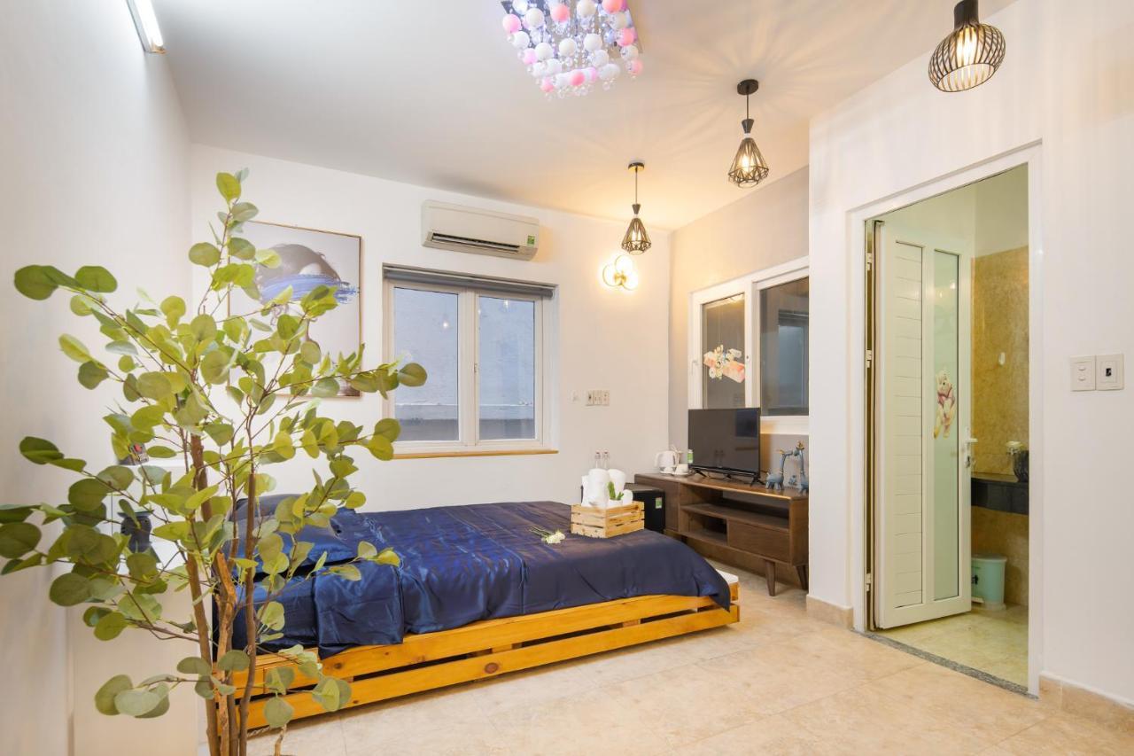 My Little Pig Home Da Nang Exterior foto
